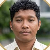 Sigit Eko Baskoro, founder and CEO of PT Baskoro Agri Trade