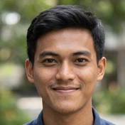 Bobby Andreas Triaji Pamungkas, business development at PT Baskoro Agri Trade