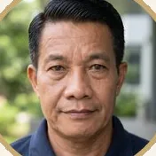 Sarwono Yudi Saputra, COO of PT Baskoro Agri Trade