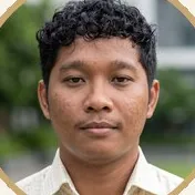 Sigit Eko Baskoro, founder and CEO of PT Baskoro Agri Trade