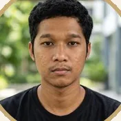 Singgih Dwi Baskoro, CMO of PT Baskoro Agri Trade